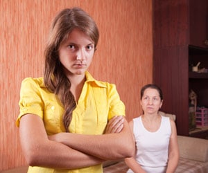 What to do if you hate your boyfriend’s family…