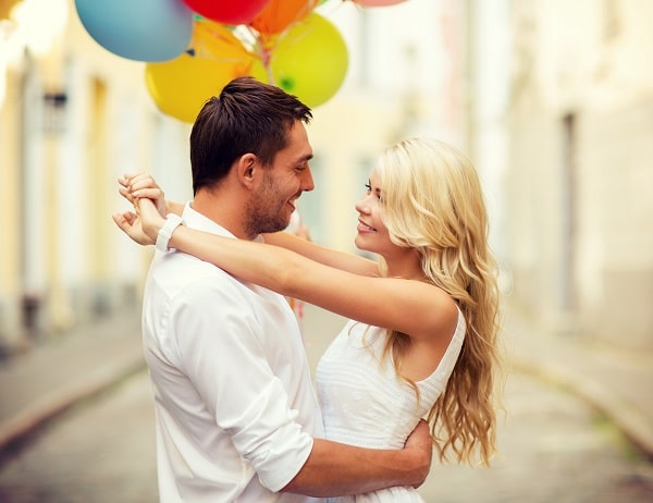 The 5 Best Places To Take Your Girlfriend For Her Birthday