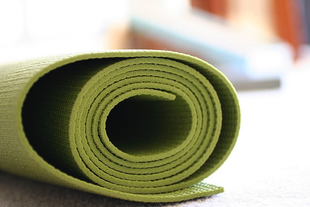 Yoga Mat