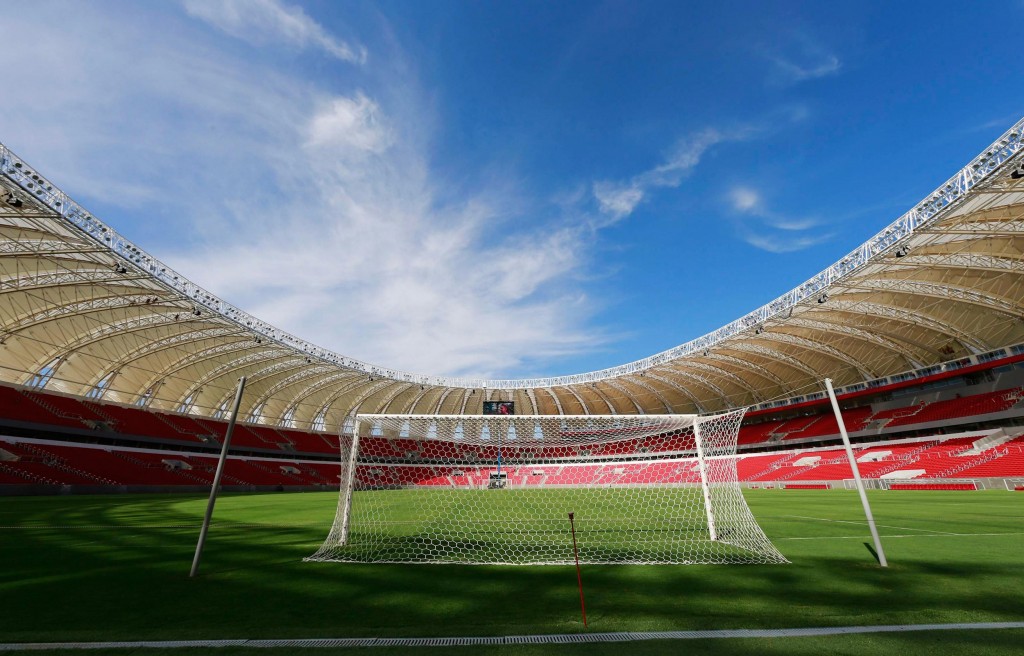 brasil world cup