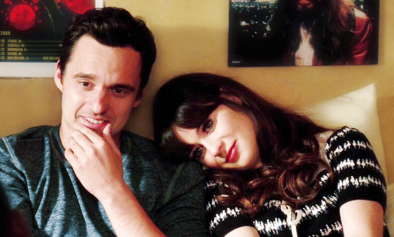 Why You Should Date a “Quirky Girl” Like Jess From New Girl