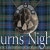 Burns Night Kilt