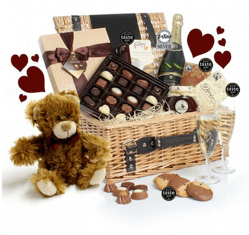 Hamper