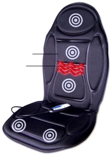 Massage seat