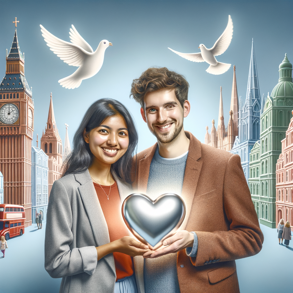 UK Christian Singles: Dating Tips to Grow Your Faith and Love