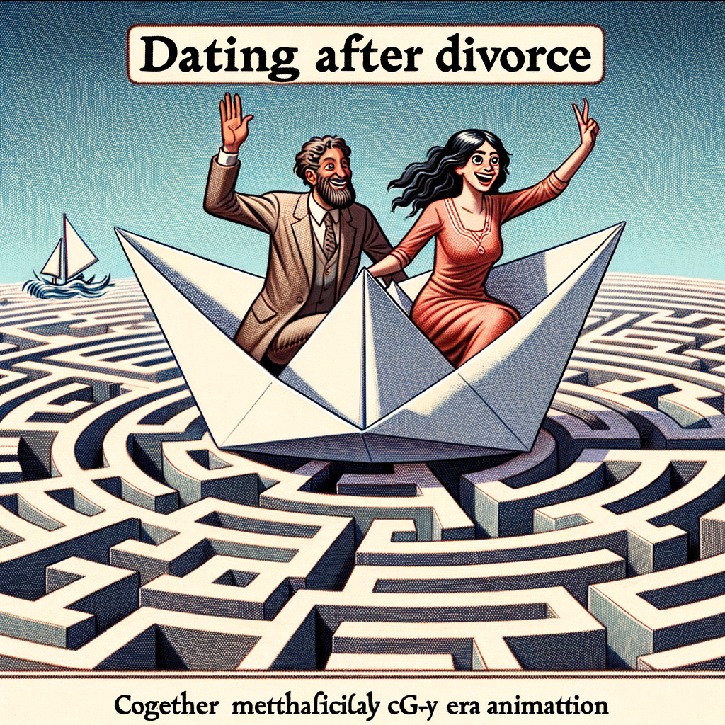 Navigating UK Divorced Dating: Essential Tips