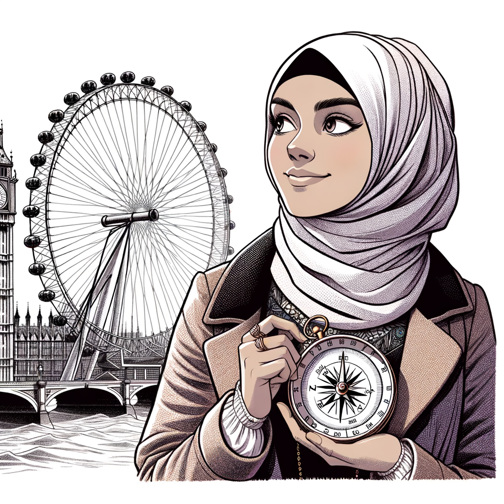 Empowering Muslim Women: Navigating UK Dating with Confidence